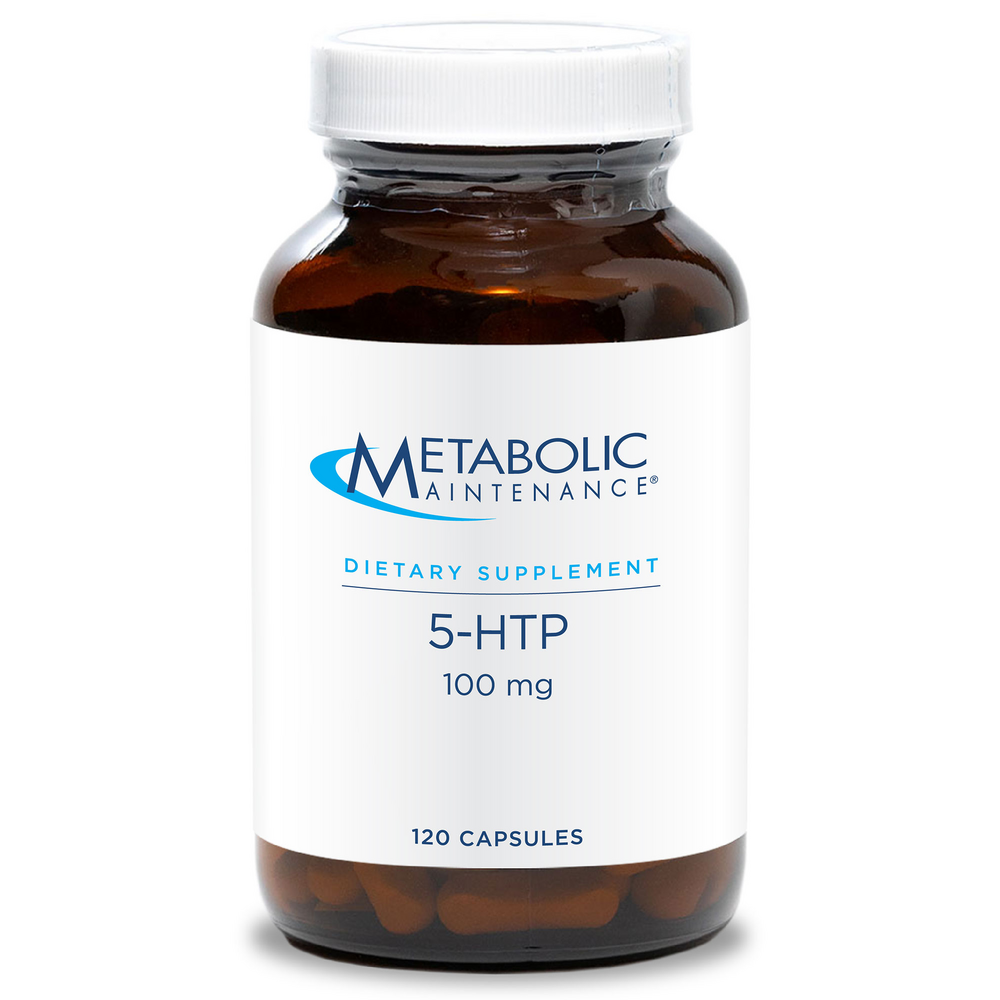 5-HTP 100mg