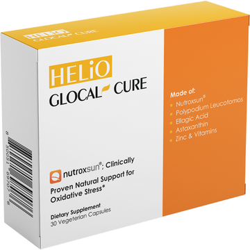 Helio GlocalCure