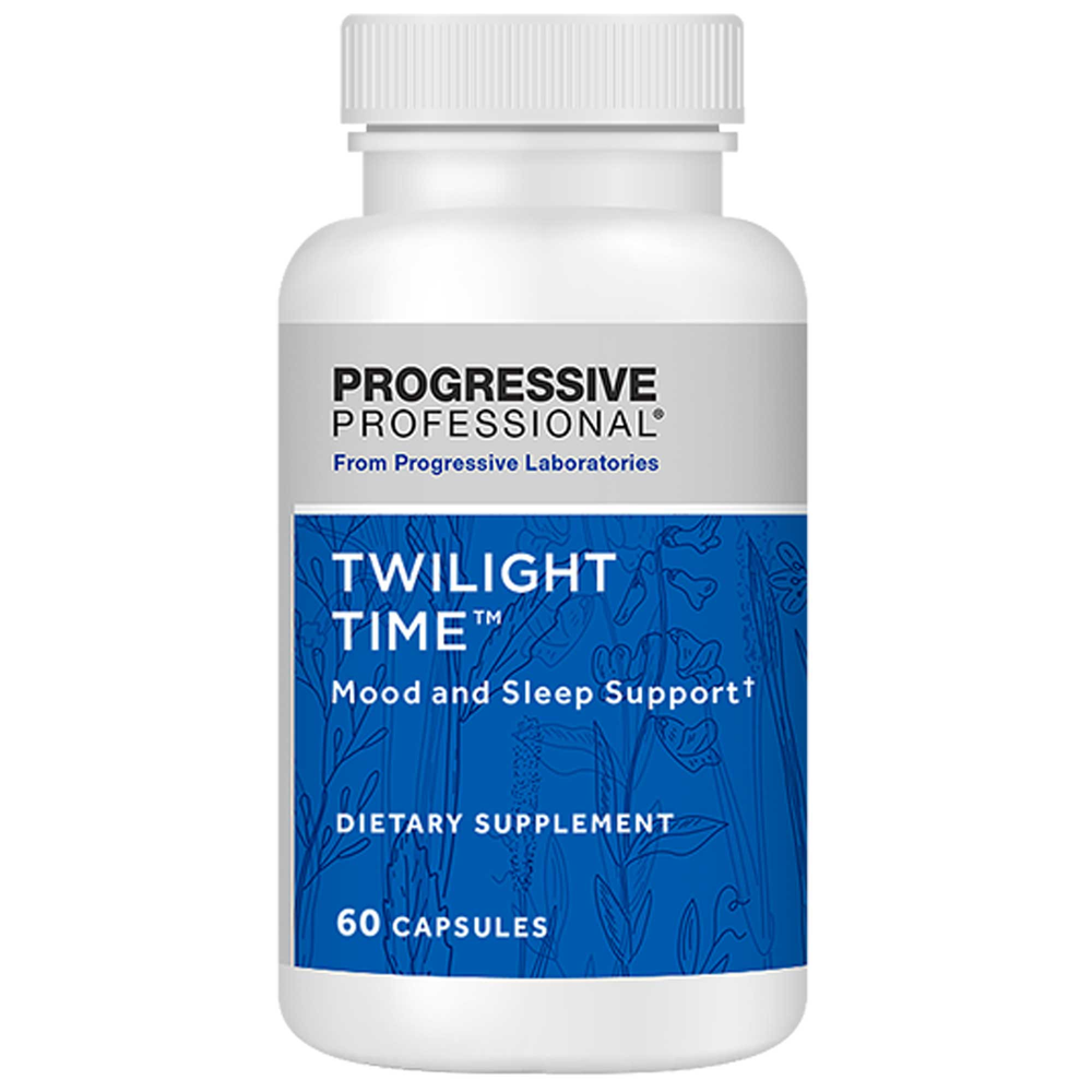 Twilight Time