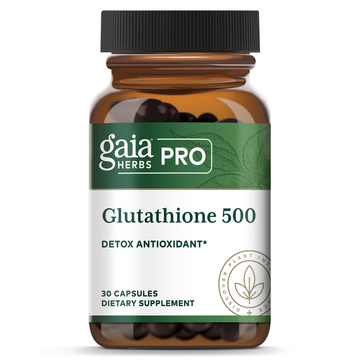 Glutathione 500