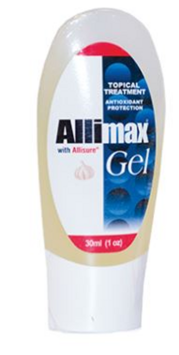 Alliderm Gel