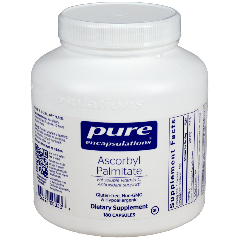 Ascorbyl Palmitate