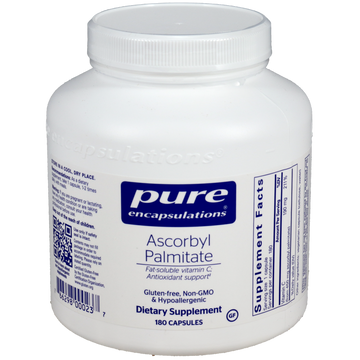 Ascorbyl Palmitate