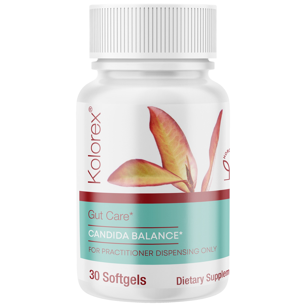 Kolorex® Practitioner Gut Care