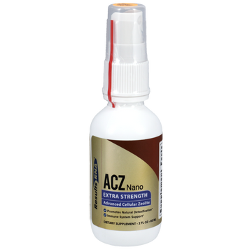 ACZ nano Zeolite Extra Strength