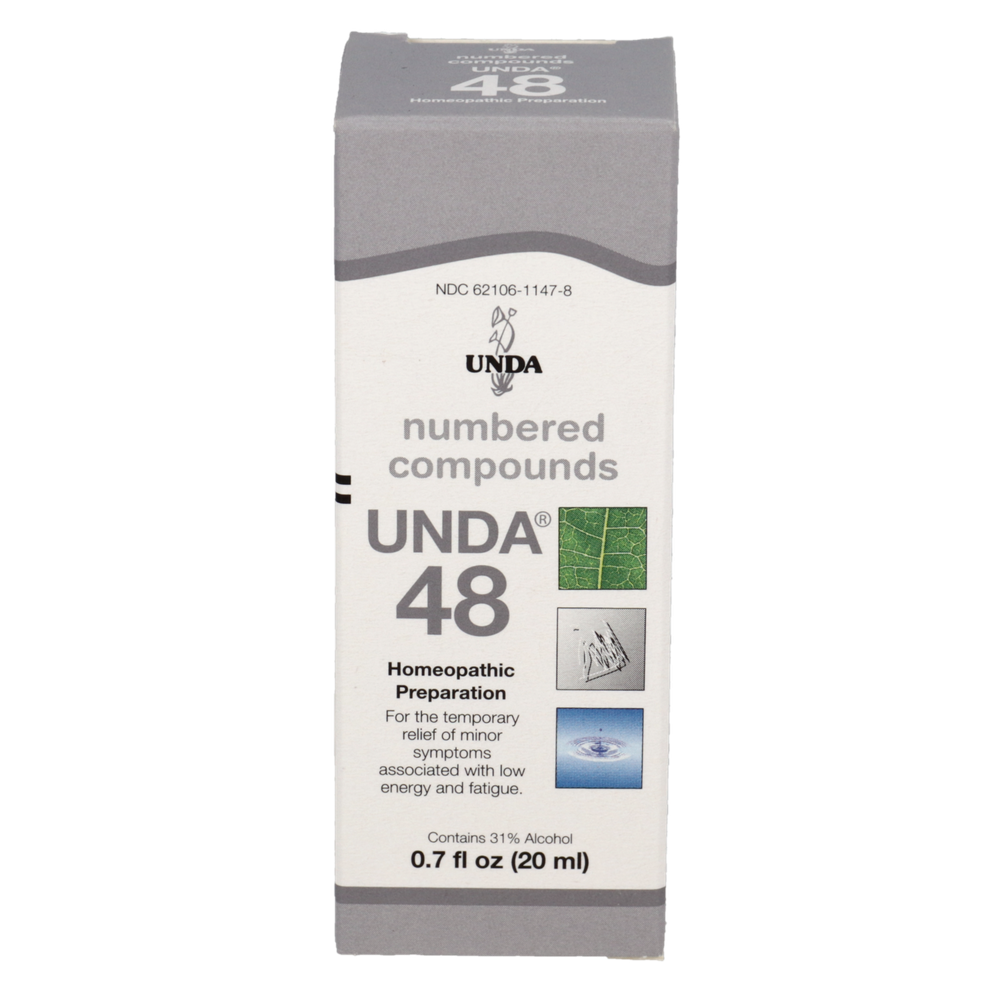 Unda #48