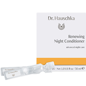 Renewing Night Conditioner