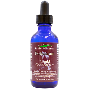 Eidon Ionic Minerals - Potassium