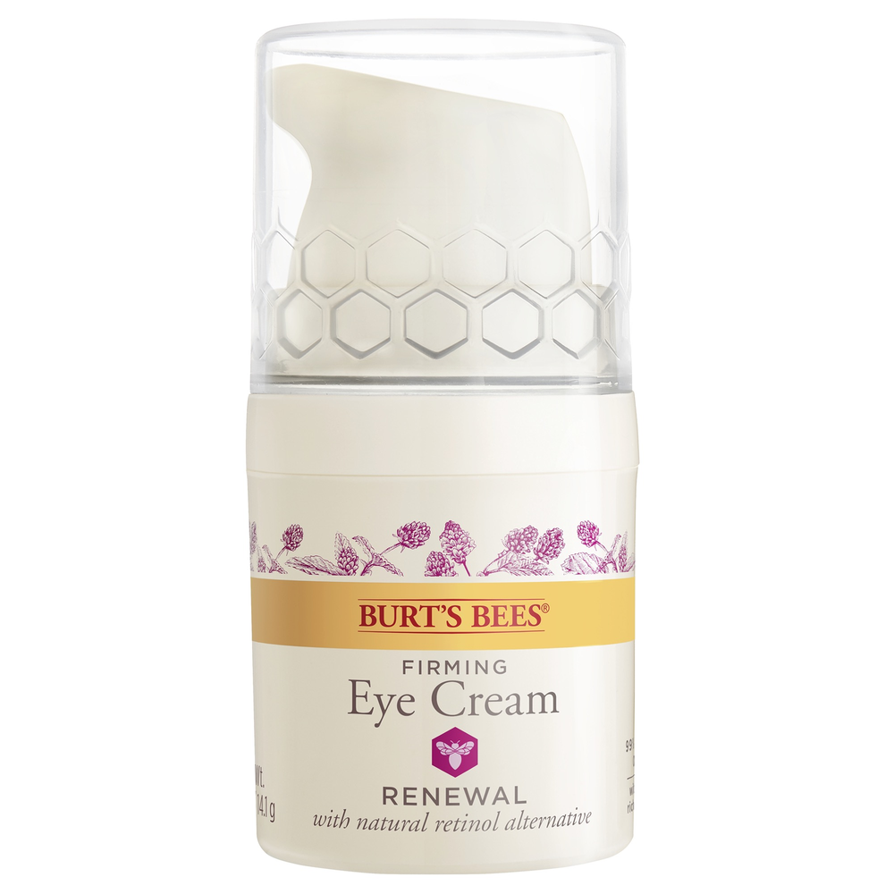 Burt's Bees Renewal Firming Eye Cream
