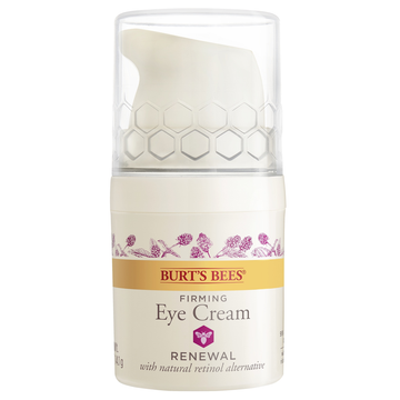 Burt's Bees Renewal Firming Eye Cream