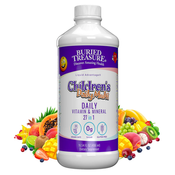 Children's Complete