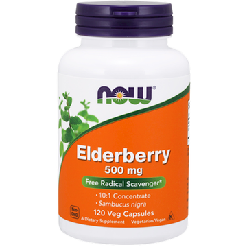 Elderberry