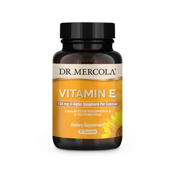 Vitamin E