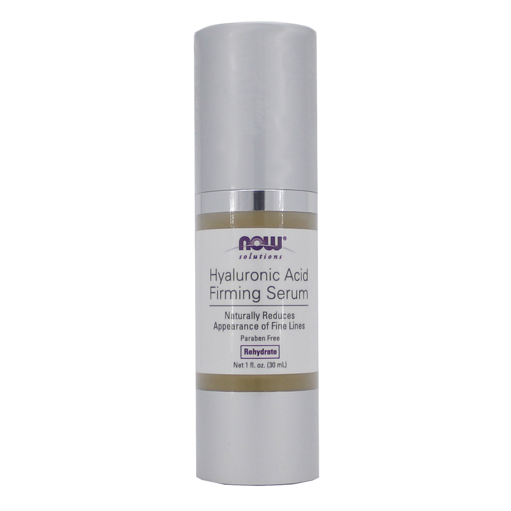 Hyaluronic Acid Firming Serum