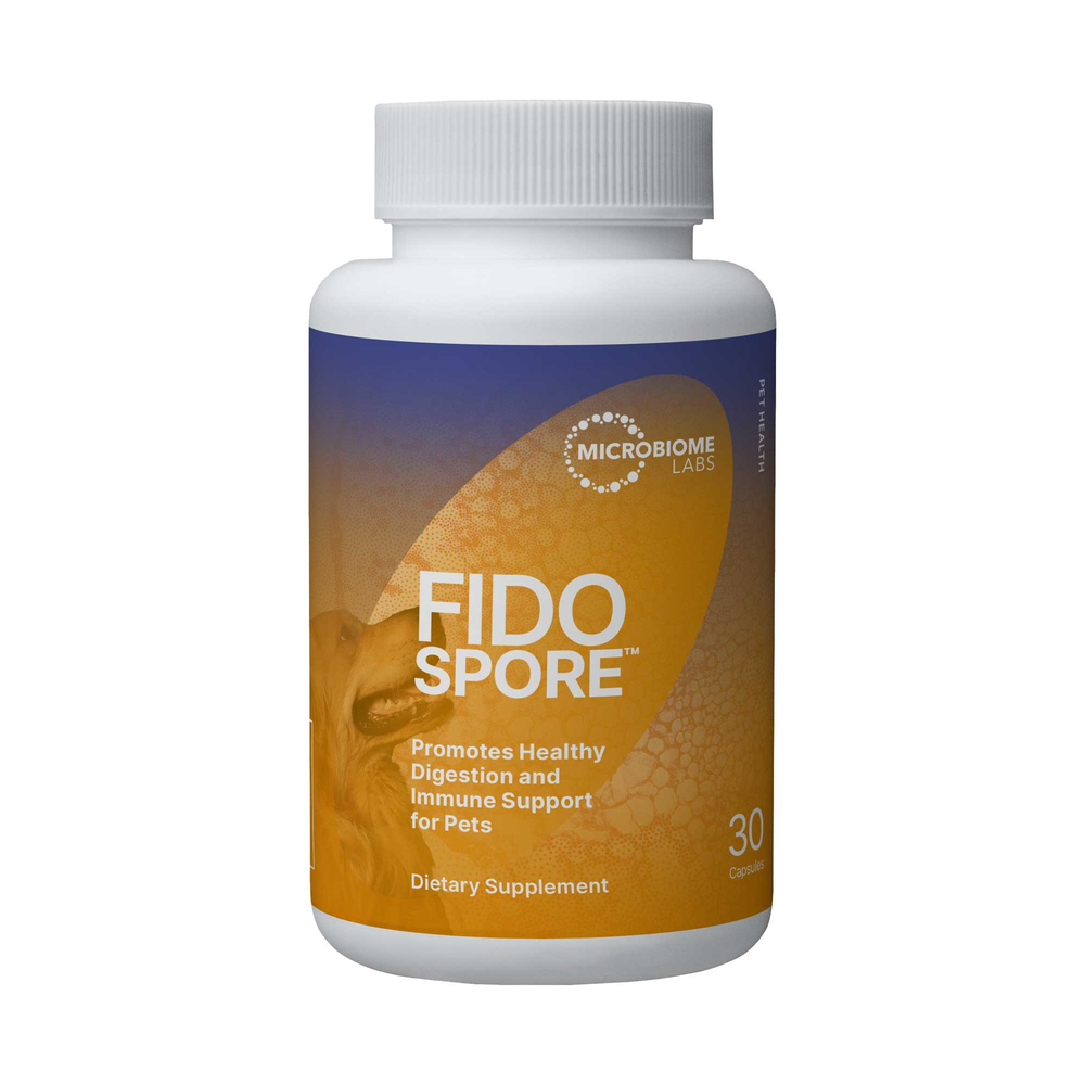 FidoSpore™