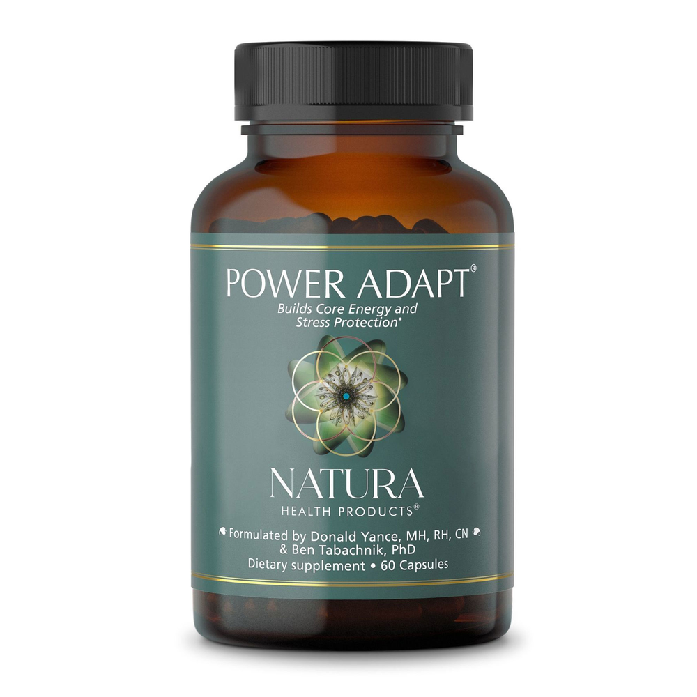 Power Adapt® - Capsules