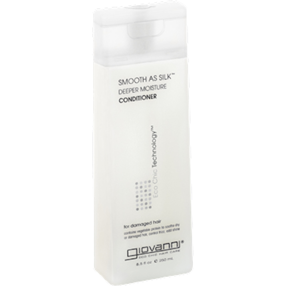 Smooth As Silk Conditioner