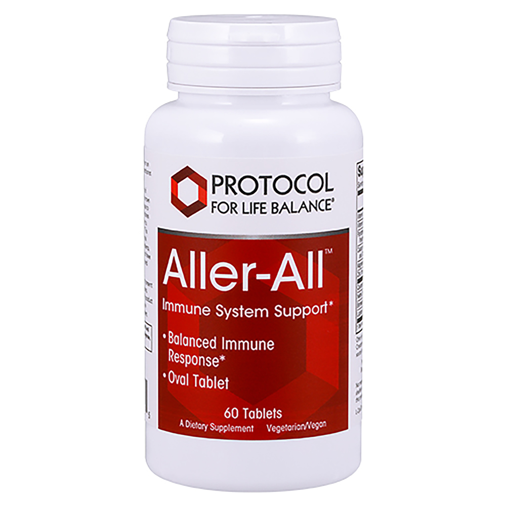 Aller-All Seasonal Support