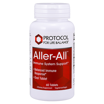 Aller-All Seasonal Support