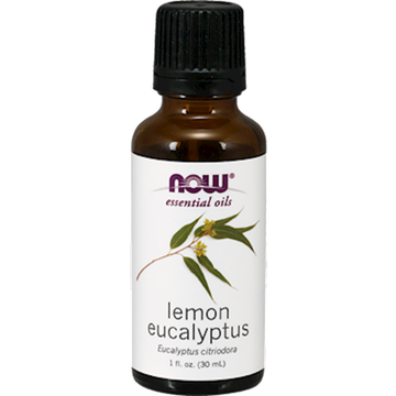 Lemon Eucalyptus (citridora) Oil