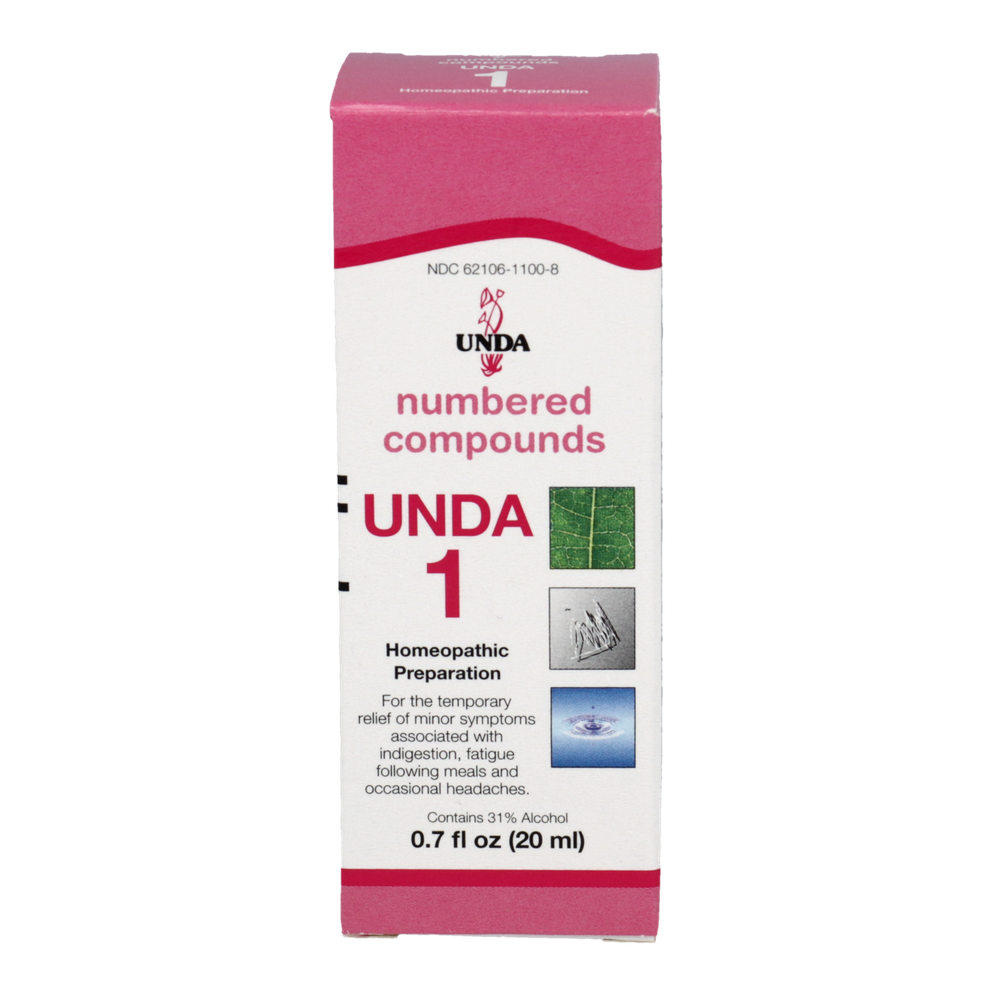 Unda #1