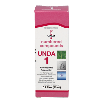 Unda #1