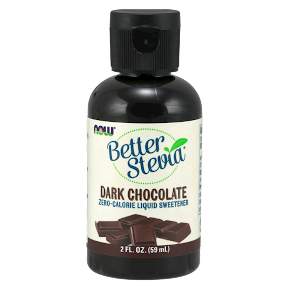 Better Stevia Dark Chocolate
