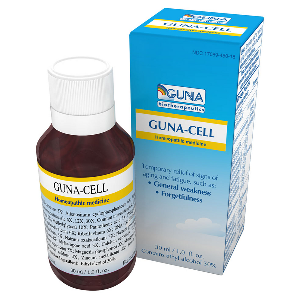 Guna-Cell