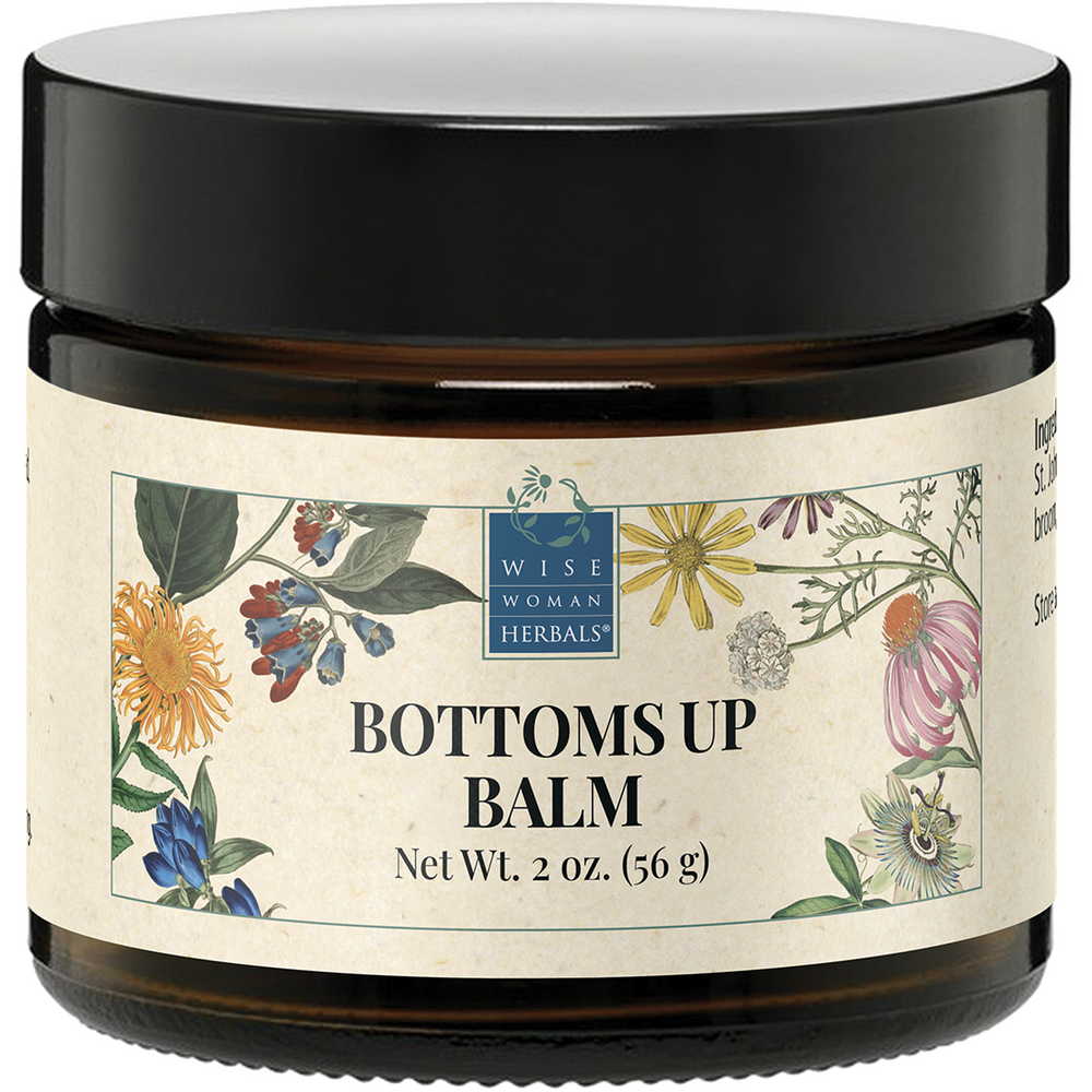 Bottoms Up Balm