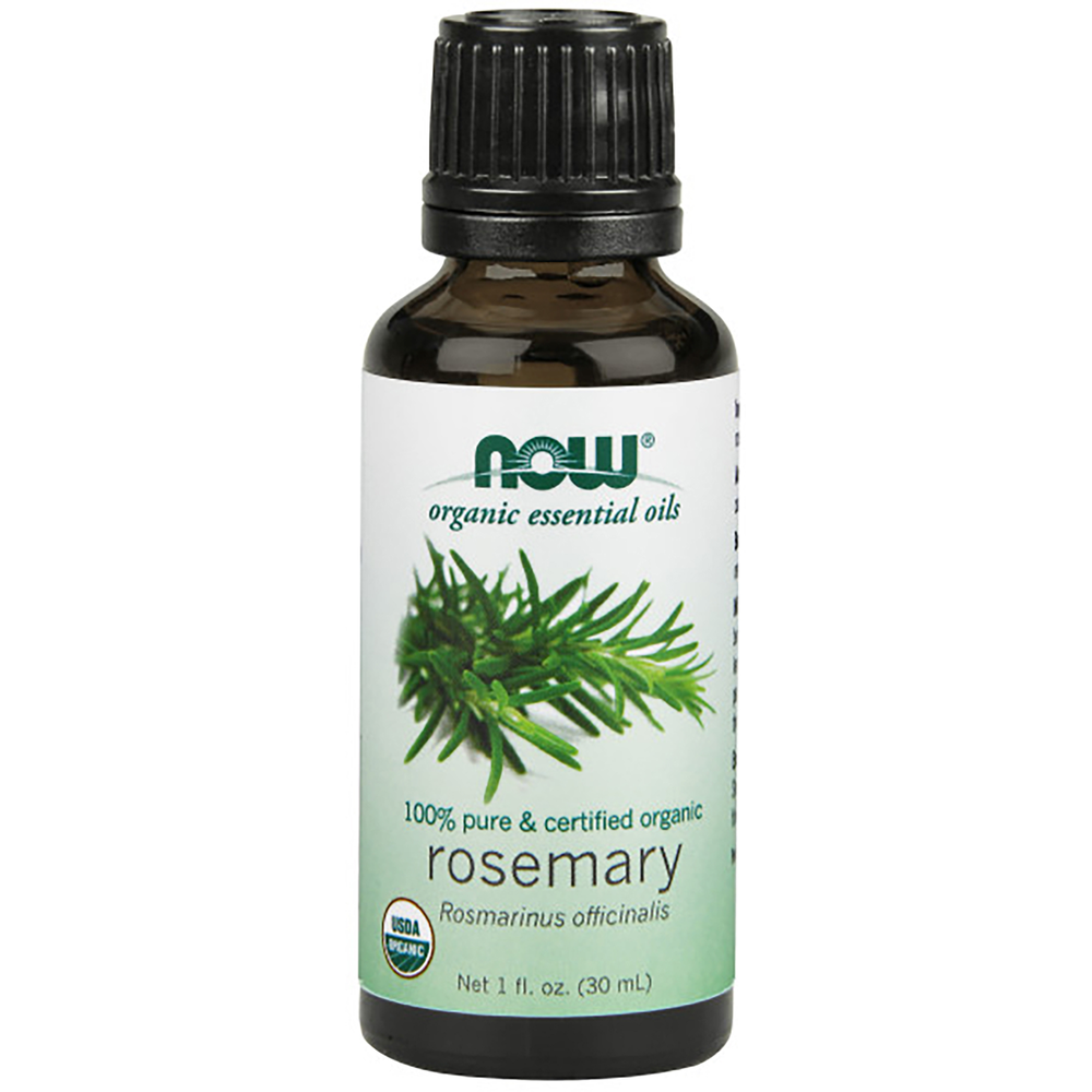 Rosemary Oil Organic