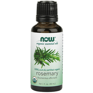 Rosemary Oil Organic