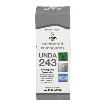 Unda #243