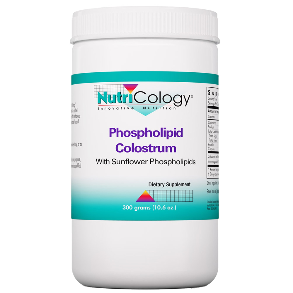Phospholipid Colostrum