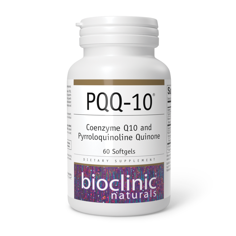 CerebroVital PQQ-10