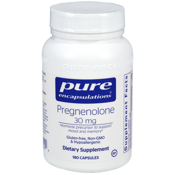 Pregnenolone 30mg