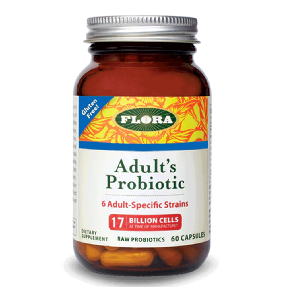 Adult's Blend Probiotic