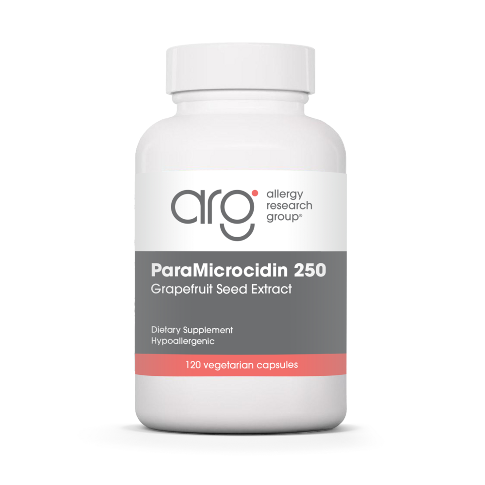 ParaMicrocidin 250mg