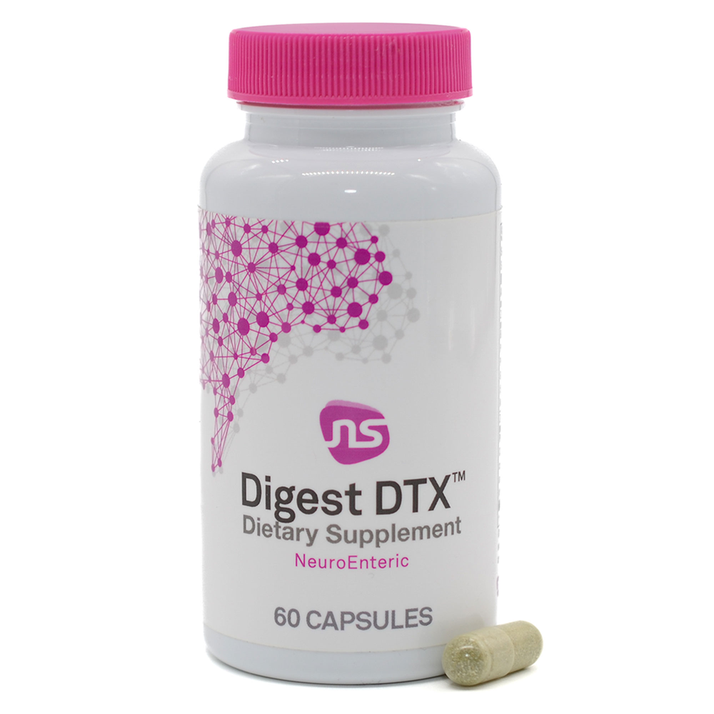 Digest DTX