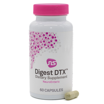 Digest DTX