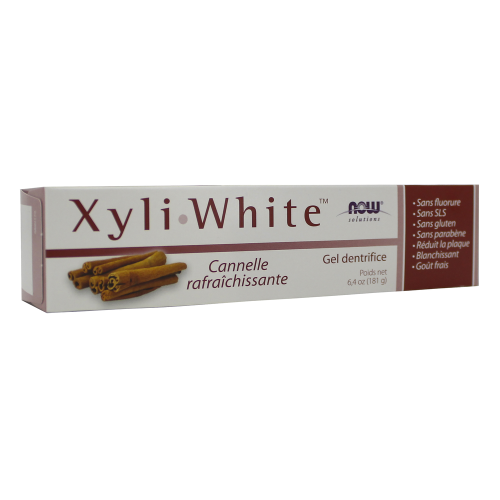 Xyliwhite Cinnafresh Toothpaste