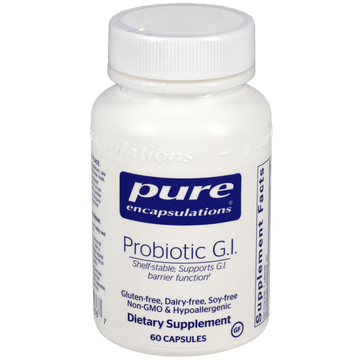 Probiotic G.I.