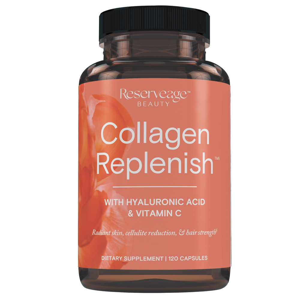 Collagen Replenish Caps