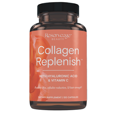 Collagen Replenish Caps