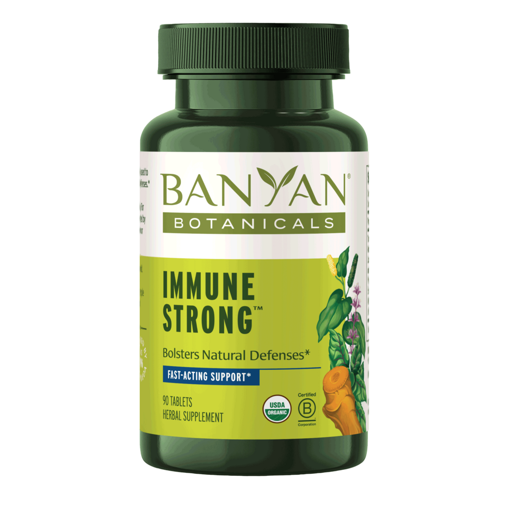 Immune Strong Tablets