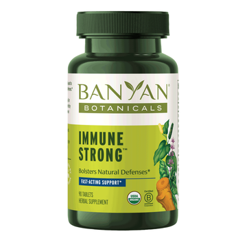 Immune Strong Tablets