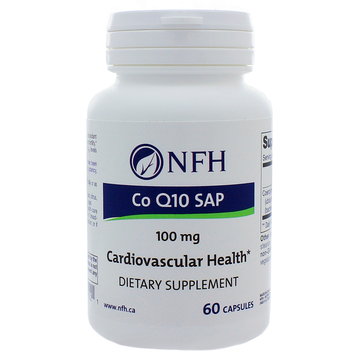 CoQ10 SAP