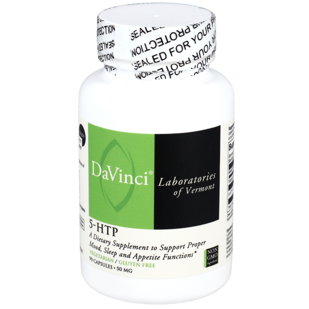 5-HTP
