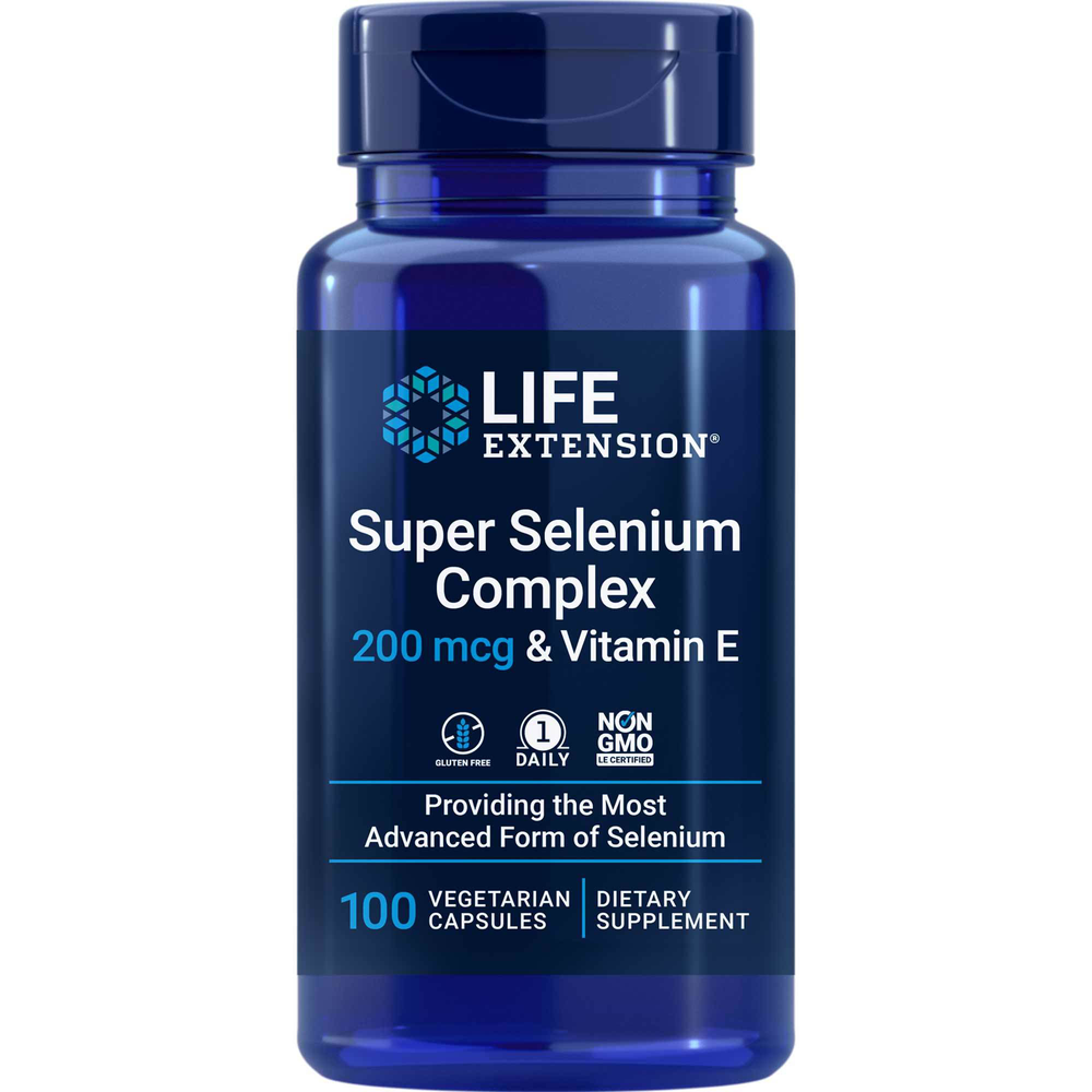 Super Selenium Complex