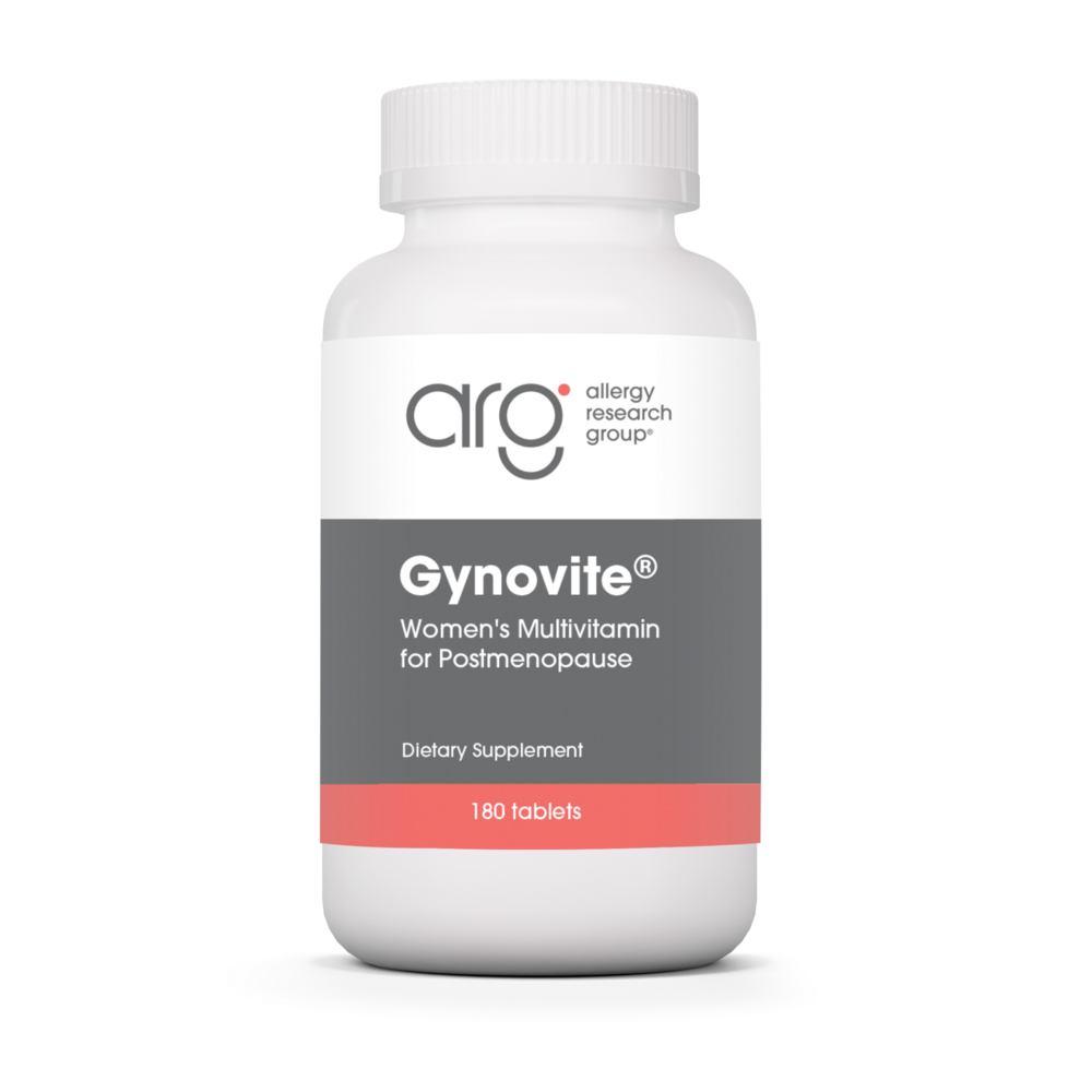 Gynovite Plus