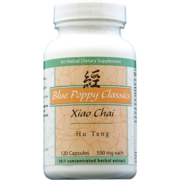 Xiao Chai Hu Tang